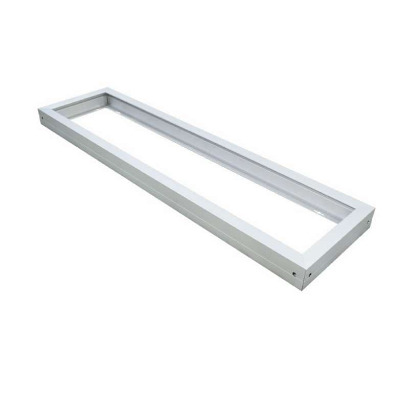 Opbouwframe Paneel 1200